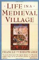 Life in a Medieval Village
