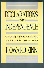 Declarations of Independence