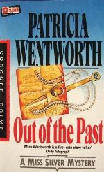 Out of the Past: A Miss Silver Mystery