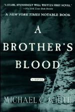 A Brother's Blood: A Novel