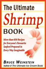 The Ultimate Shrimp Book