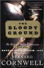 The Bloody Ground