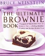 The Ultimate Brownie Book