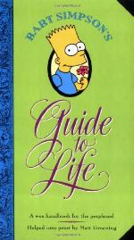 Bart Simpson's Guide to Life