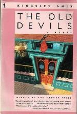 The Old Devils: A Novel