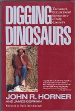Digging Dinosaurs