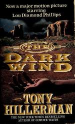 The Dark Wind