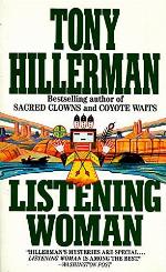 Listening Woman (Joe Leaphorn Novels)