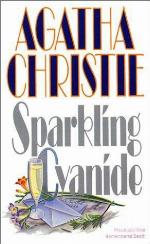 Sparkling Cyanide