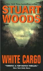 White Cargo