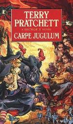 Carpe Jugulum (Discworld)