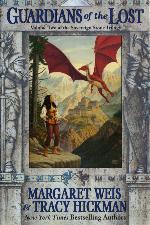 Guardians of the Lost