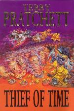 Thief of Time