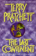 The Last Continent