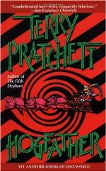 Hogfather (Discworld)