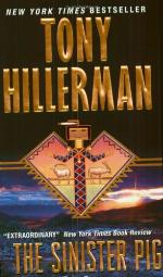 The Sinister Pig