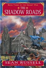 The Shadow Roads