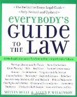 Everybody's Guide to the Law