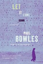 Let It Come Down: A Novel