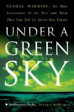 Under a Green Sky
