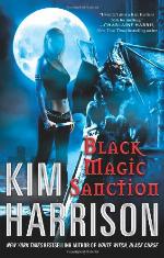 Black Magic Sanction