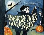 Vampire Boy's Good Night