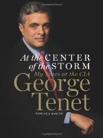 At the Center of the Storm