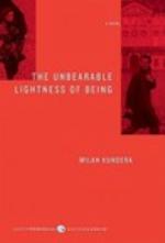 The Unbearable Lightness of Being