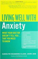 Living Well with Anxiety