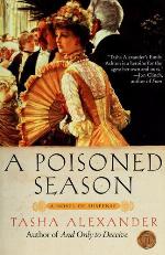 A Poisoned Season