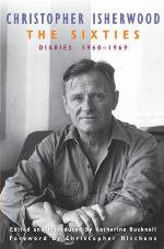 The Sixties, Diaries, Vol 2