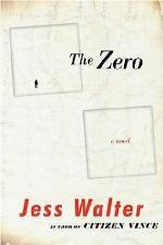 The Zero: A Novel (P.S.)
