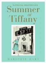 Summer at Tiffany
