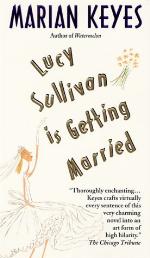 Lucy Sullivan Is Getting Married