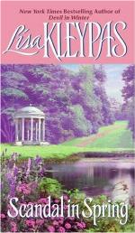 Scandal in Spring