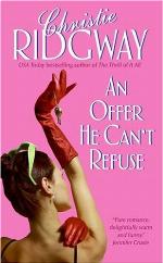 An Offer He Can't Refuse