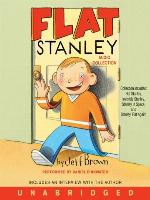 Flat Stanley Audio Collection