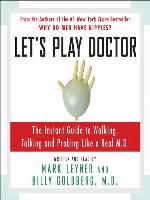 Let's Play Doctor