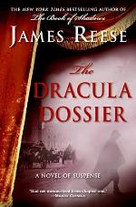 The Dracula Dossier: A Novel of Suspense