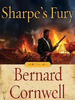 Sharpe's Fury