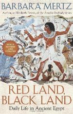 Red Land, Black Land