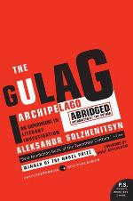 The Gulag Archipelago, 1918-1956