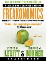 Freakonomics Revised and Expanded