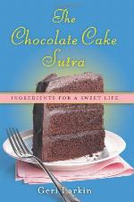 The Chocolate Cake Sutra