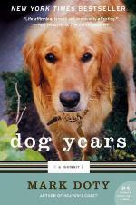 Dog years : a memoir