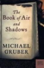 The Book of Air and Shadows