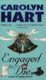 Engaged to Die
