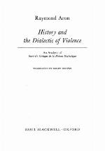 History And The Dialectic Of Violence