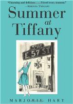 Summer at Tiffany