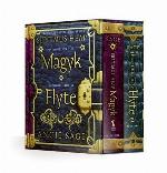 Septimus Heap Box Set